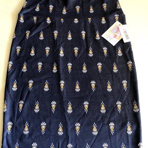 LuLaRoe Cassie Skirt BNWT